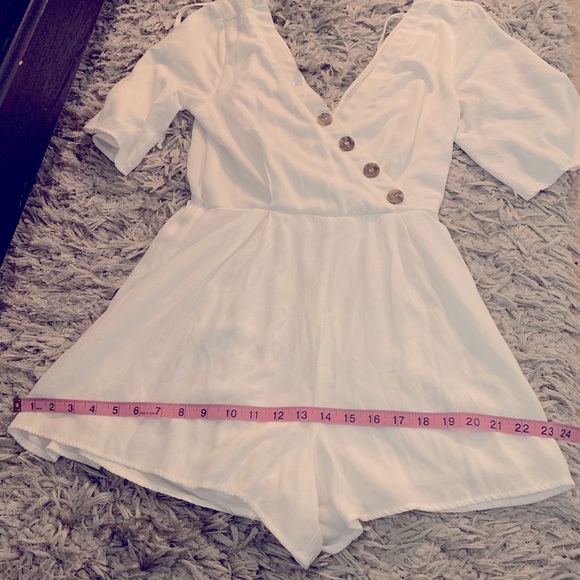 HP!π€© Romper - Picture 8 of 8